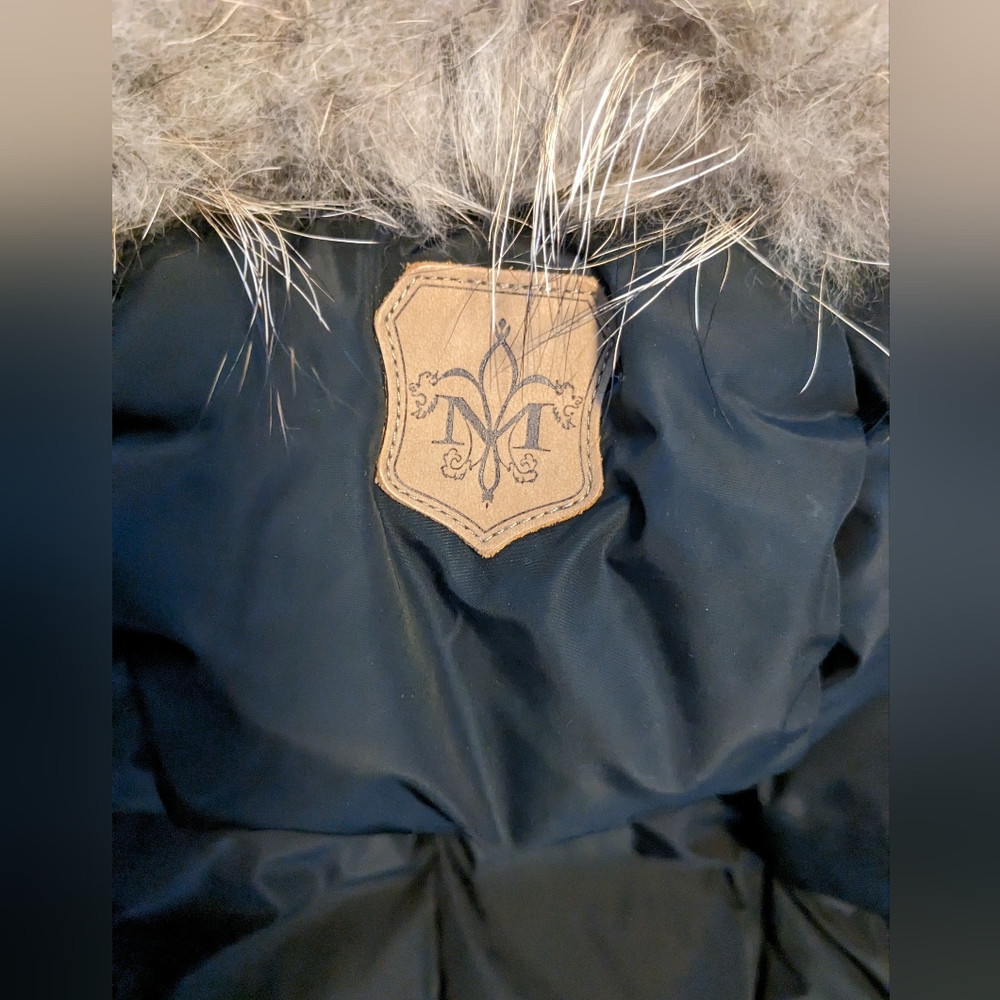 Mackage Down Jacket - Picture 3 of 8